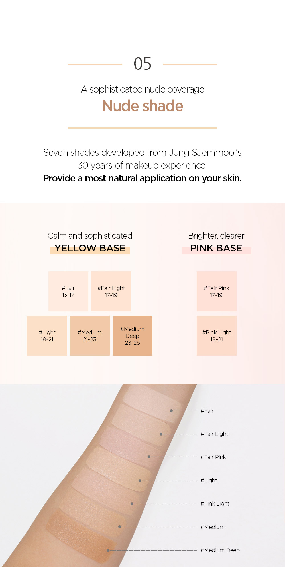 Responsive image
