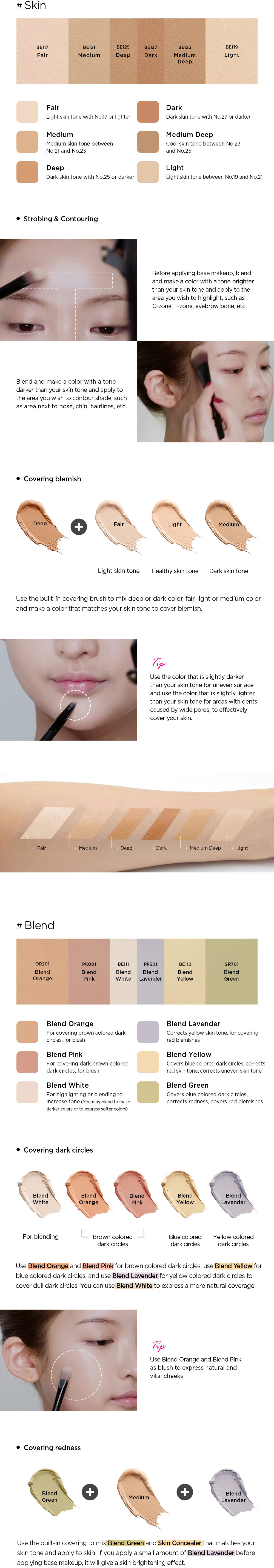 Responsive image