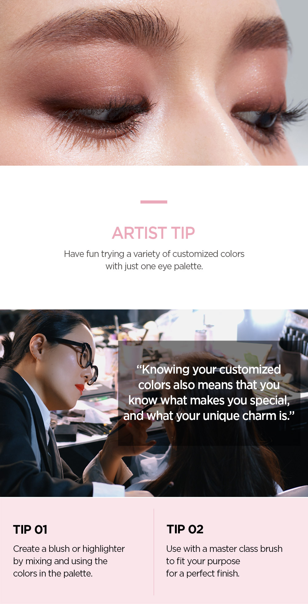 Responsive image
