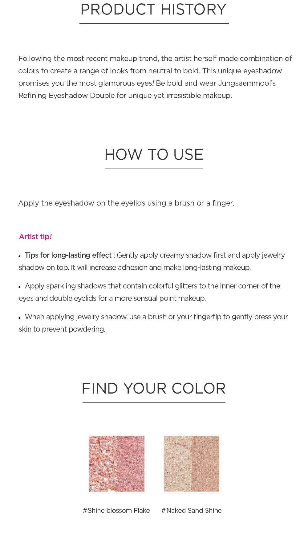 Responsive image