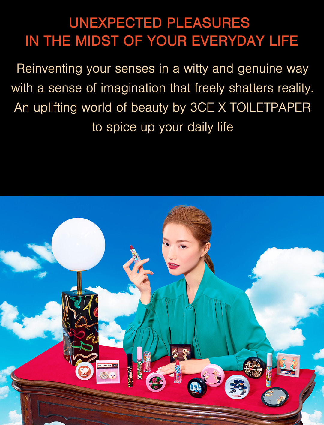 Responsive image