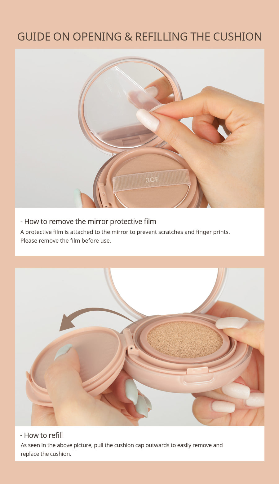 Responsive image