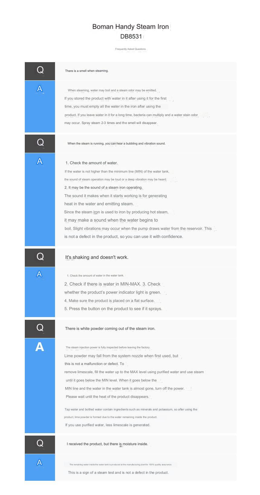 Responsive image