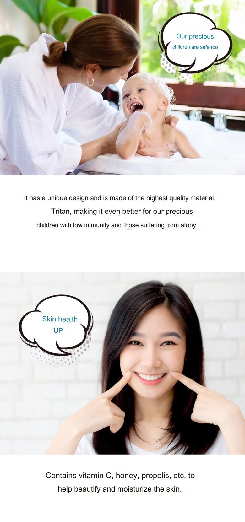 Responsive image