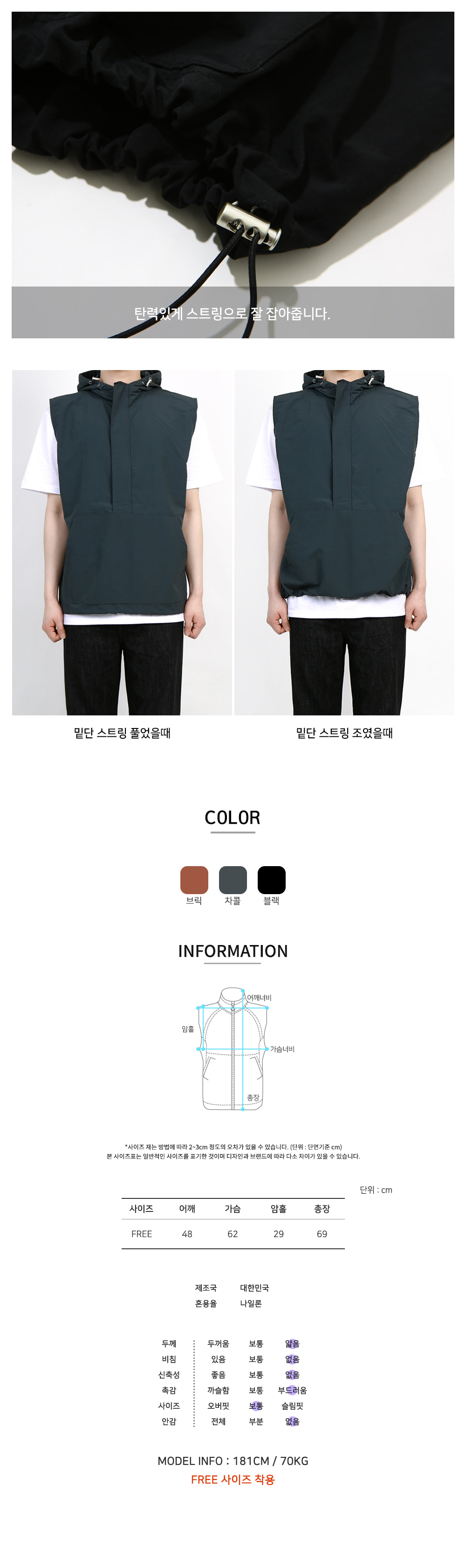 Responsive image